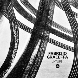 Fabrizio Graceffa - U-Turn in der Gruppe CD / Jazz bei Bengans Skivbutik AB (3920795)