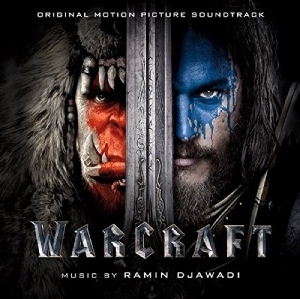 Ost - Warcraft in der Gruppe CD / Film-Musikal bei Bengans Skivbutik AB (3920805)