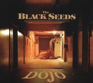 The Black Seeds - Into The Dojo in der Gruppe VINYL / Reggae bei Bengans Skivbutik AB (3920826)