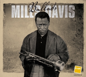 Miles Davis - Ballads in der Gruppe Minishops / Miles Davis bei Bengans Skivbutik AB (3920854)