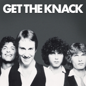 The Knack - Get The Knack in der Gruppe UNSERE TIPPS / Weihnachtsgeschenktipp CD bei Bengans Skivbutik AB (3920893)