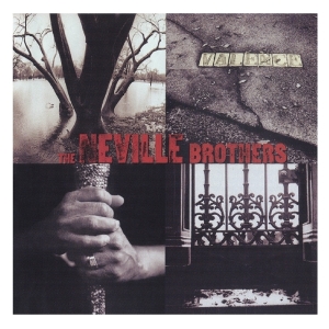 The Neville Brothers - Valence Street in der Gruppe UNSERE TIPPS / Weihnachtsgeschenktipp CD bei Bengans Skivbutik AB (3920894)