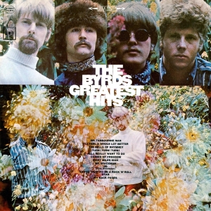 The Byrds - Greatest Hits in der Gruppe UNSERE TIPPS / Weihnachtsgeschenktipp Vinyl bei Bengans Skivbutik AB (3920907)