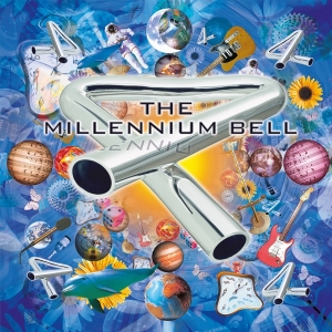 Mike Oldfield - Millennium Bell in der Gruppe UNSERE TIPPS / Weihnachtsgeschenktipp Vinyl bei Bengans Skivbutik AB (3920938)