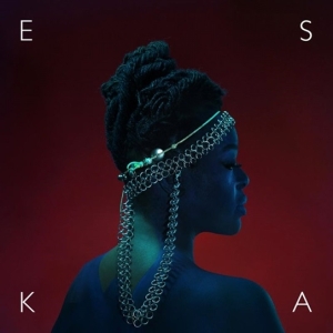 Eska - Eska in der Gruppe VINYL / Pop-Rock,Övrigt bei Bengans Skivbutik AB (3920951)