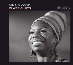 Nina Simone - Classic Hits: The Queen Of Soul in der Gruppe CD / RnB-Soul bei Bengans Skivbutik AB (3920988)