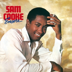 Sam Cooke - Encore in der Gruppe VINYL / RnB-Soul bei Bengans Skivbutik AB (3921004)