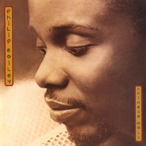 Philip Bailey - Chinese Wall in der Gruppe CD / RnB-Soul bei Bengans Skivbutik AB (3921016)