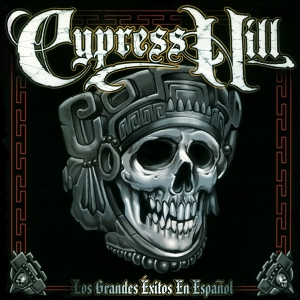 Cypress Hill - Los Grandes Éxitos En Español in der Gruppe UNSERE TIPPS / Weihnachtsgeschenktipp Vinyl bei Bengans Skivbutik AB (3921039)