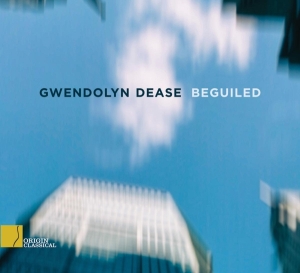 Dease Gwendolyn - Beguiled in der Gruppe CD / Jazz bei Bengans Skivbutik AB (3921043)