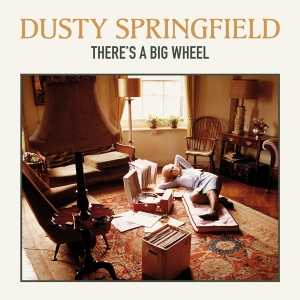 Dusty Springfield - There's A Big Wheel in der Gruppe VINYL / Pop-Rock,Övrigt bei Bengans Skivbutik AB (3921062)