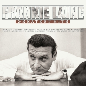 Frankie Laine - Greatest Hits in der Gruppe VINYL / Pop-Rock bei Bengans Skivbutik AB (3921124)