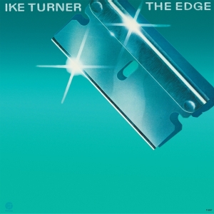 Ike Turner - Home Grown Funk: The Edge in der Gruppe CD / Pop-Rock,RnB-Soul,Övrigt bei Bengans Skivbutik AB (3921145)