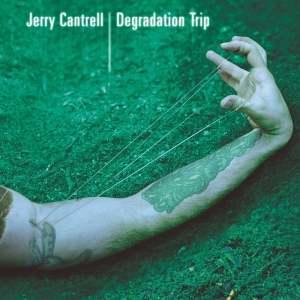 Jerry Cantrell - Degradation Trip in der Gruppe -Startsida MOV bei Bengans Skivbutik AB (3921161)