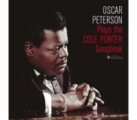 Oscar Peterson - Plays The Cole Porter Songbook in der Gruppe UNSERE TIPPS / Weihnachtsgeschenktipp Vinyl bei Bengans Skivbutik AB (3921163)