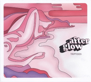 Triptides - Afterglow in der Gruppe CD / Pop-Rock,Övrigt bei Bengans Skivbutik AB (3921299)