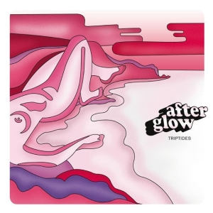 Triptides - Afterglow in der Gruppe VINYL / Pop-Rock,Övrigt bei Bengans Skivbutik AB (3921308)