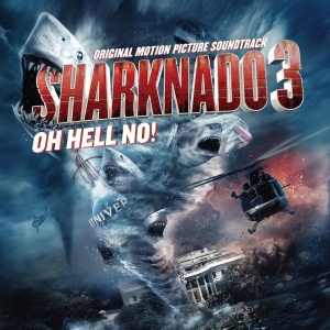 Various - Sharknado 3: Oh Hell No! in der Gruppe VINYL / Film-Musikal bei Bengans Skivbutik AB (3921317)