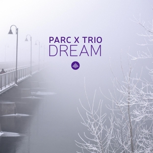 Parc X Trio - Dream in der Gruppe CD / Jazz bei Bengans Skivbutik AB (3921418)