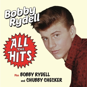 Bobby Rydell - All The Hits / Bobby Rydell And Chubby Checker in der Gruppe CD / Pop-Rock,Övrigt bei Bengans Skivbutik AB (3921423)