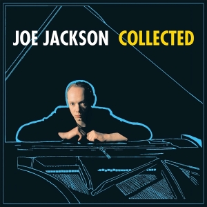 Joe Jackson - Collected in der Gruppe UNSERE TIPPS / Weihnachtsgeschenktipp Vinyl bei Bengans Skivbutik AB (3921448)