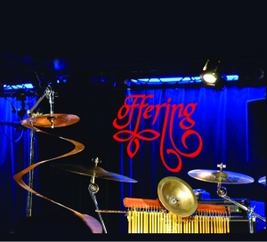 Offering - Concert Triton 2013 in der Gruppe Musik-DVD & Bluray bei Bengans Skivbutik AB (3921484)