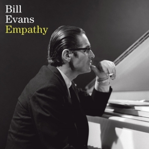 Bill Evans - Empathy in der Gruppe CD / Jazz bei Bengans Skivbutik AB (3921501)