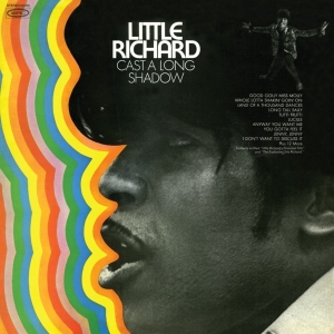 Little Richard - Cast A Long Shadow in der Gruppe CD / Pop-Rock,Övrigt bei Bengans Skivbutik AB (3922397)