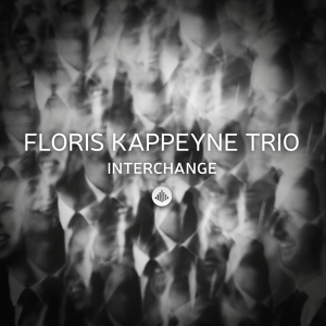 Floris Kappeyne -Trio- - Interchange in der Gruppe CD / Jazz bei Bengans Skivbutik AB (3922404)