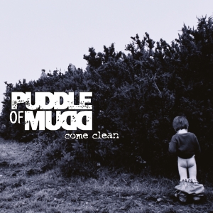 Puddle Of Mudd - Come Clean in der Gruppe UNSERE TIPPS / Weihnachtsgeschenktipp Vinyl bei Bengans Skivbutik AB (3922414)