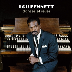 Lou Bennett - Dansez Et Revez in der Gruppe CD / Jazz bei Bengans Skivbutik AB (3922424)