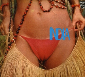 Gal Costa - India in der Gruppe UNSERE TIPPS / Weihnachtsgeschenktipp CD bei Bengans Skivbutik AB (3922448)