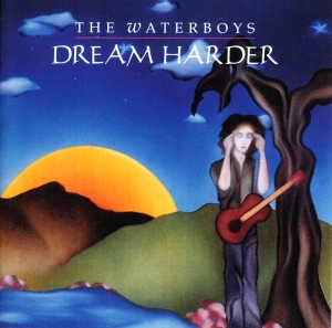 The Waterboys - Dream Harder in der Gruppe UNSERE TIPPS / Weihnachtsgeschenktipp CD bei Bengans Skivbutik AB (3922464)