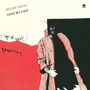 Miles Davis - 1958 Miles in der Gruppe Minishops / Miles Davis bei Bengans Skivbutik AB (3922501)