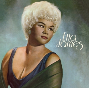 James Etta - Etta James/ Sings For Lovers in der Gruppe UNSERE TIPPS / Weihnachtsgeschenktipp CD bei Bengans Skivbutik AB (3922598)