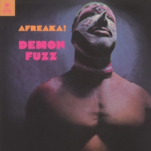 Demon Fuzz - Afreaka! in der Gruppe -Startsida MOV bei Bengans Skivbutik AB (3922615)