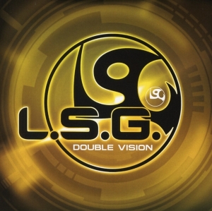 L.S.G. - Double Vision in der Gruppe CD / Dance-Techno bei Bengans Skivbutik AB (3922671)