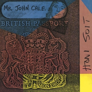 John Cale - Honi Soit in der Gruppe CD bei Bengans Skivbutik AB (3922714)