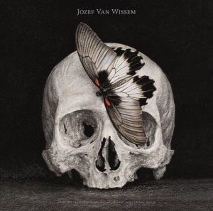 Jozef Van Wissem - Nobody Living Can Ever Make Me Turn Back in der Gruppe CD / Pop-Rock bei Bengans Skivbutik AB (3922745)