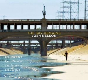 Josh Nelson - Sky Remains in der Gruppe CD / Jazz bei Bengans Skivbutik AB (3922751)