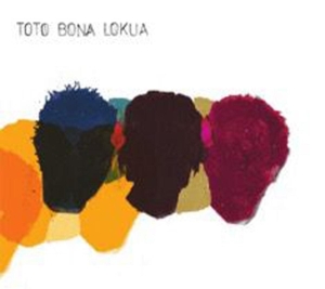 Toto Bona Lokua - Toto Bona Lokua in der Gruppe VINYL / Elektroniskt,World Music bei Bengans Skivbutik AB (3922769)