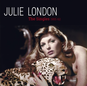 Julie London - Complete 1955-1962 Singles in der Gruppe CD / Jazz bei Bengans Skivbutik AB (3922771)