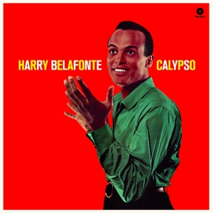 Harry Belafonte - Calypso in der Gruppe VINYL / Pop-Rock,Övrigt bei Bengans Skivbutik AB (3922781)