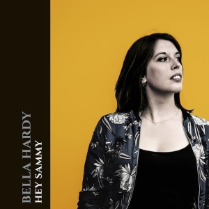 Bella Hardy - Hey Sammy in der Gruppe CD / Elektroniskt,World Music bei Bengans Skivbutik AB (3922801)