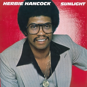 Herbie Hancock - Sunlight in der Gruppe UNSERE TIPPS / Weihnachtsgeschenktipp Vinyl bei Bengans Skivbutik AB (3922812)