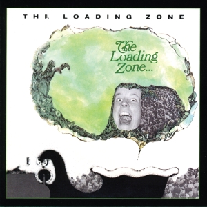 The Loading Zone - The Loading Zone in der Gruppe CD / Pop-Rock bei Bengans Skivbutik AB (3922825)