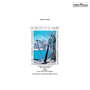 Dorothy Ashby - Dorothy's Harp in der Gruppe -Startsida MOV bei Bengans Skivbutik AB (3922871)