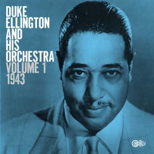 Duke Ellington - Vol.1: 1943 in der Gruppe UNSERE TIPPS / Weihnachtsgeschenktipp Vinyl bei Bengans Skivbutik AB (3922873)