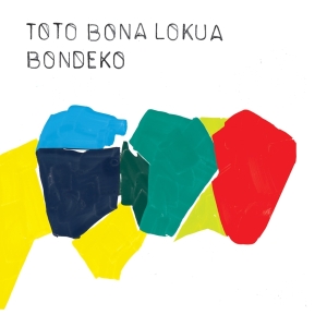 Toto Bona Lokua - Bondeko in der Gruppe UNSERE TIPPS / Weihnachtsgeschenktipp Vinyl bei Bengans Skivbutik AB (3922882)