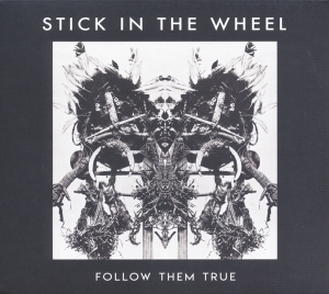 Stick In The Wheel - Follow Them True in der Gruppe VINYL / Elektroniskt,World Music bei Bengans Skivbutik AB (3922937)